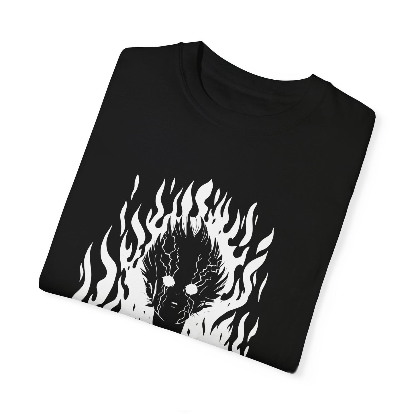 Anime Streetwear Y2K Mob Psycho T-Shirt