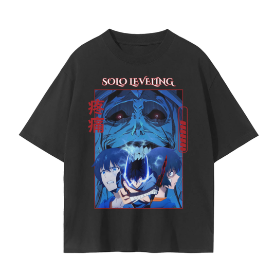 sololeveling,animemerch,animestreetwear