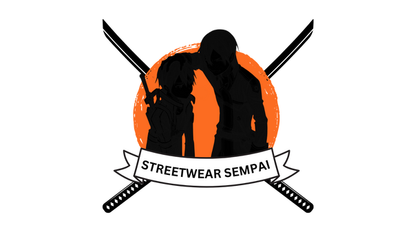 StreetwearSempai