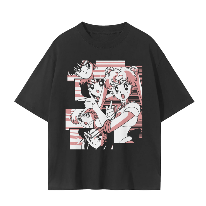 sailormoon,sailormoonshirts,animeshirts,animestreetwear