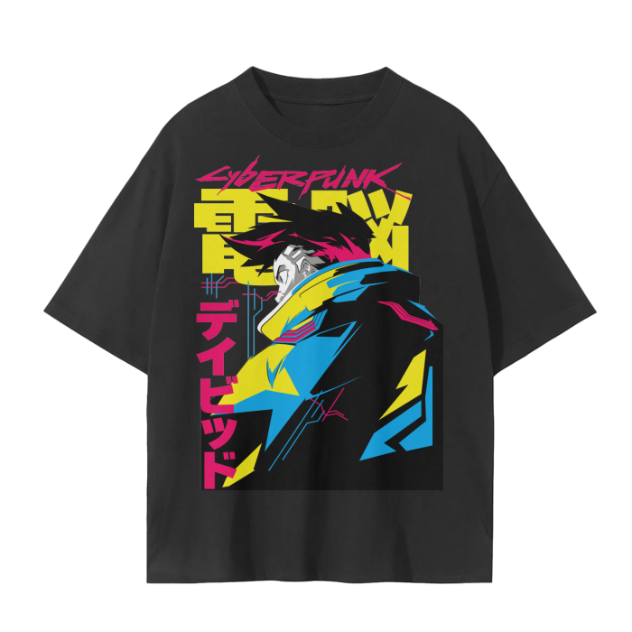 cyberpunkshirts,animeshirt,animestreetwear