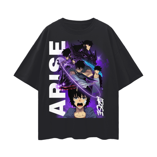 Sololeveling,Animetees